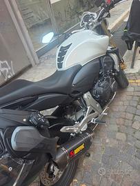 Honda hornet 600