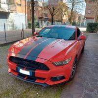 Mustang Premium 2016