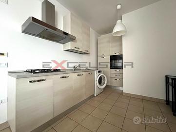 PORTO VIRO - ACCOGLIENTE APPARTAMENTO DISPOSTO SU