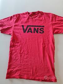 Maglietta Vans