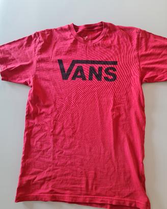 Maglietta Vans