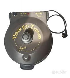 Forno pizza G Ferrari