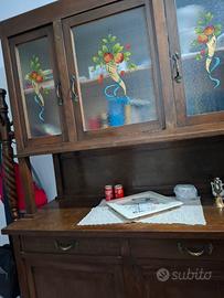 antica credenza