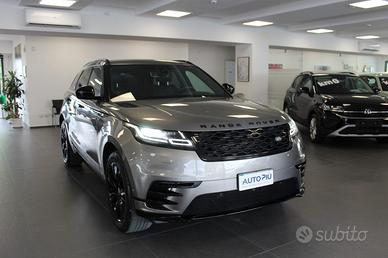 LAND ROVER Range Rover Velar 2.0D I4 240 CV R-Dy