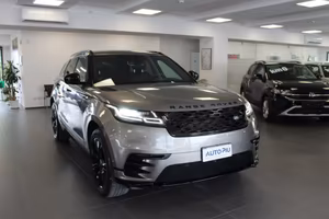 LAND ROVER Range Rover Velar 2.0D I4 240 CV R-Dy