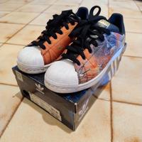 Adidas superstar star wars