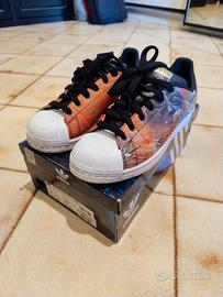 Adidas superstar star wars