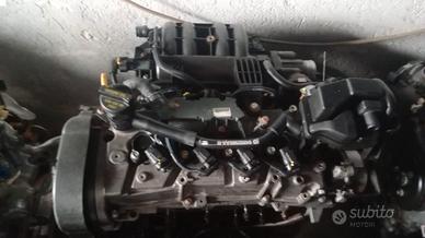 motore fiat/lancia alfa romeo sigla 955a6000