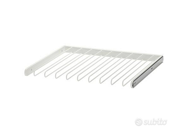 porta pantaloni estraibile Komplement  Ikea
