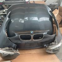 muso bmw serie 1 f20