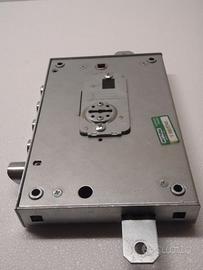 Serratura Mottura 52N471S28