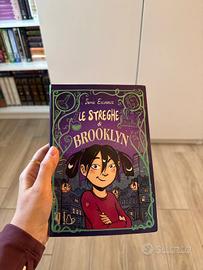 Le streghe di Brooklyn - Sophie Escabasse