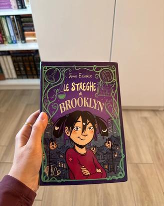 Le streghe di Brooklyn - Sophie Escabasse
