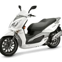 BENELLI ZenZero 350 RICAMBI