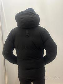 Giacca Hoodrich ragazzo
