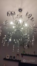 Lampada a sospensione