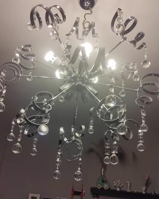 Lampada a sospensione