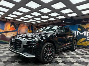Audi Q8 50 TDI 286 CV quattro tiptronic Sport (734