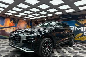 Audi Q8 50 TDI 286 CV quattro tiptronic Sport (734