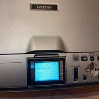 Stampante multifunzione Brother DCP-750CW