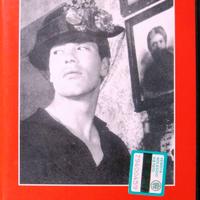 Film "Accattone" Pier Paolo Pasolini 1961 VHS