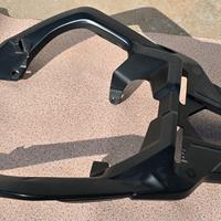Portapacchi staffa bauletto Yamaha Tracer 700
