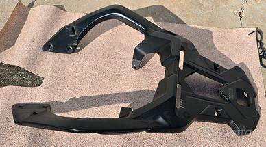 Portapacchi staffa bauletto Yamaha Tracer 700