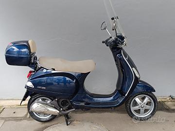 Piaggio Vespa 125 LX - 2007