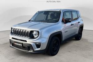 Jeep Renegade 1.0 T3 SPORT