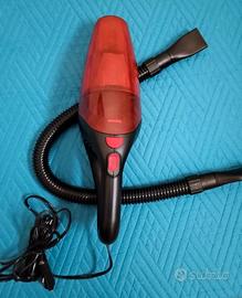 Mini Aspirapolvere per auto 