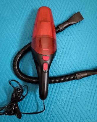Mini Aspirapolvere per auto 
