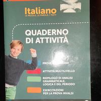 libro scuole medie