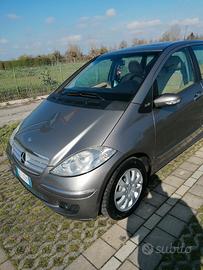 MERCEDES Classe A (W/C169) - 2006