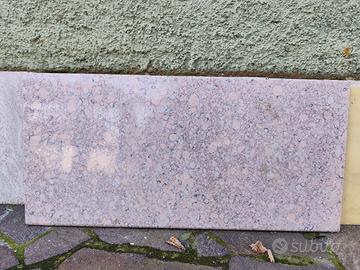 lastra marmo rosa