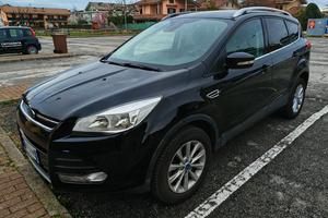 FORD Kuga 2.0 TDCI 150 CV S&S 4WD