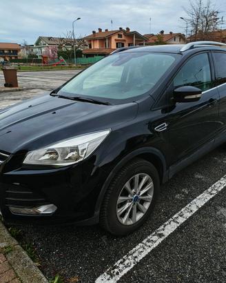 FORD Kuga 2.0 TDCI 150 CV S&S 4WD