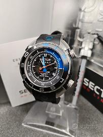 Sector Shark 1000 metri Automatico 