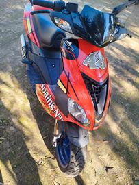 Aprilia SR 50 Factory carburatore LEGGI BENE!!!!