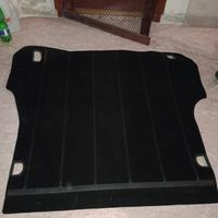 copri baule Ford Mondeo 