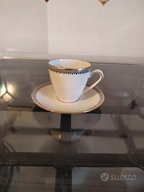Servizio da Caffé Bavarese Vintage 
