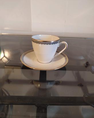 Servizio da Caffé Bavarese Vintage 