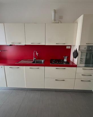 Cucina DIBIESSE Completa con Elettrodomestici