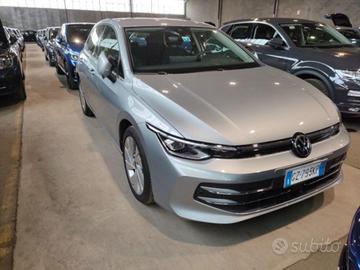 VOLKSWAGEN Golf 8.5 2.0TDI 150CV DSG Style IQ Li