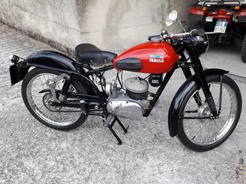 Altro Altro modello - 1952