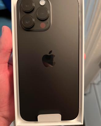 iPhone 14 Pro Max 1tb come nuovo (per 15 pro)