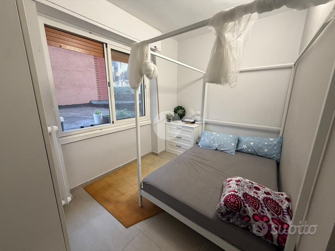 Appartamento – San Giuliano Milanese, Borgolombardo - Vista 5