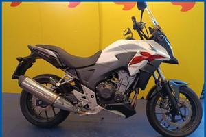 Honda CB 500 Garantita e Finanziabile