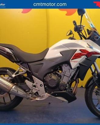 Honda CB 500 Garantita e Finanziabile