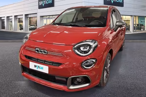 FIAT 500X 1.3 Mjet 95cv MT5 Sport
