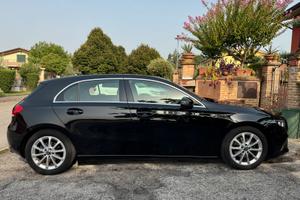 Mercedes classe A 180 d